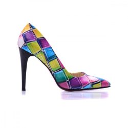 Goby STL4408 női heels Méret: 35 /kac