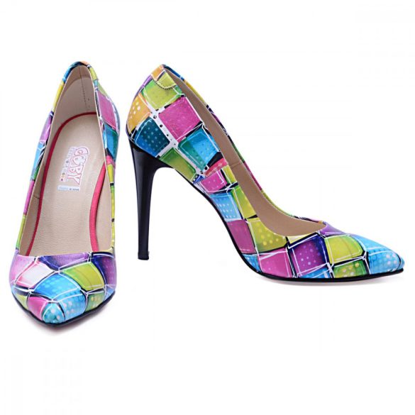 Goby STL4408 női heels Méret: 35 /kac
