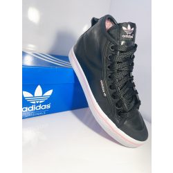   Adidas Schuhe ADIDAS HONEY MID schwarz - 9 sport cipő  36 /kac 