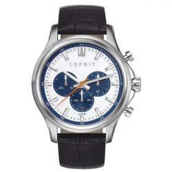 Esprit férfi óra karóra Mathias bőr Chrono ES108251003