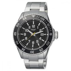   Esprit férfi óra karóra Varic nemesacél Chrono ES103631005