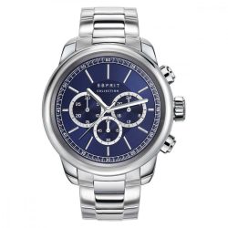   Esprit Collection férfi óra karóra Chrono Zethos nemesacél EL102171005