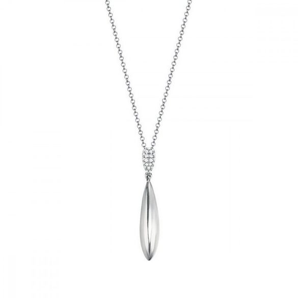 Esprit Női Lánc nyaklánc ezüst cirkónia nagy stílus ESNL93365A420