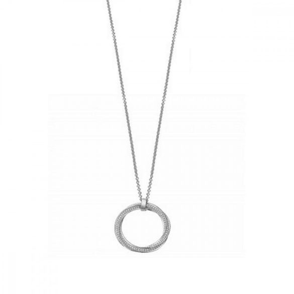 Esprit Collection Női Lánc nyaklánc ezüst Olymia Glam ELNL92207A800