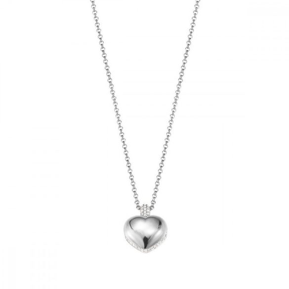 Esprit Collection Női Lánc nyaklánc ezüst Euphoria ELNL92725A420