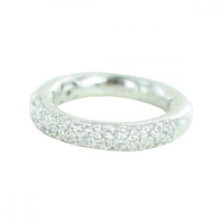   Esprit Collection Női gyűrű ezüst cirkónia Gr.18 ELRG92431A180