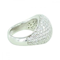   Esprit Collection Női gyűrű ezüst cirkónia Nyxia Gr.18 ELRG92034A180
