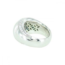   Esprit Collection Női gyűrű ezüst cirkónia Danae Gr.17 ELRG92307A170