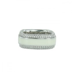   Esprit Collection Női gyűrű ezüst cirkónia Algea Gr.17 ELRG92197A170