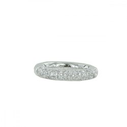   Esprit Collection Női gyűrű ezüst cirkónia Gr.16 ELRG92431A160
