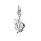   Esprit nyaklánc kiegészítő Charms ezüst Glam Fish Fisch ESCH91510A000