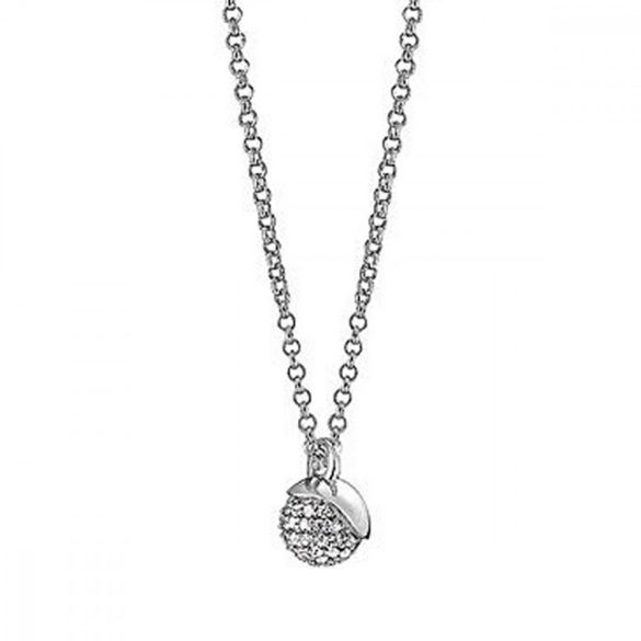 Esprit Női Lánc nyaklánc ezüst cirkónia Expression Gyöngy ESNL92054A420