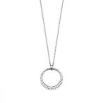   Esprit Collection Női Lánc nyaklánc ezüst Delia ELNL92698A420