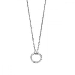   Esprit Collection Női Lánc nyaklánc ezüst PALLAS ELNL92249A800
