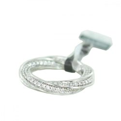   Esprit Collection Női gyűrű ezüst cirkónia Olympia ELRG91961A 56 (17.8 mm Ø)