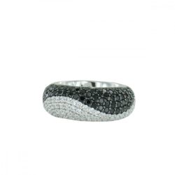   Esprit Collection Női gyűrű ezüst Peritau ELRG91845A 56 (17.8 mm Ø)