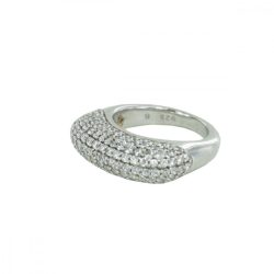   Esprit Collection Női gyűrű ezüst Antheia Glam ELRG91923A 56 (17.8 mm Ø)