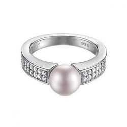   Esprit Női gyűrű ezüst cirkónia Precious Glam Sunset ESRG91587C1 56 (17.8 mm Ø)