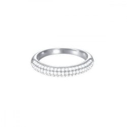   Esprit Női gyűrű nemesacél ezüst Glam ESRG02765A1 54 (17.2 mm Ø)