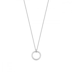 Esprit Női Lánc nyaklánc ezüst Brilliance ESNL92325A420