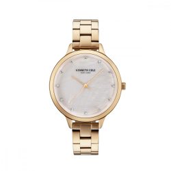   Kenneth Cole új York Női óra karóra nemesacél KC15056007