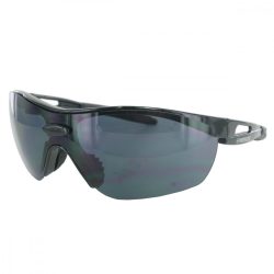   Wenger X-Kross Sportframe Sportbrille Comfort szemüvegkeret OFL1010.01 Compfort férfi csillógó fekete