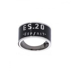 Esprit Női gyűrű nemesacél ESRG11181A 63 (20.0 mm Ø)