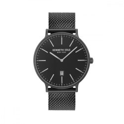   Kenneth Cole új York férfi óra karóra nemesacél KC15057012