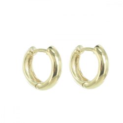 Esprit Női fülbevaló ékszer ezüst arany ESCO92701B000