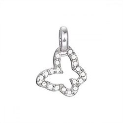   Esprit nyaklánc kiegészítő Charms gyöngy nemesacél JW50240 cirkónia ESCH01607A000