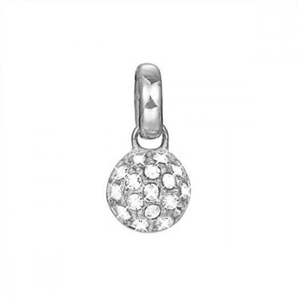 Esprit nyaklánc kiegészítő Charms gyöngy nemesacél JW50244 cirkónia ESCH01617A000