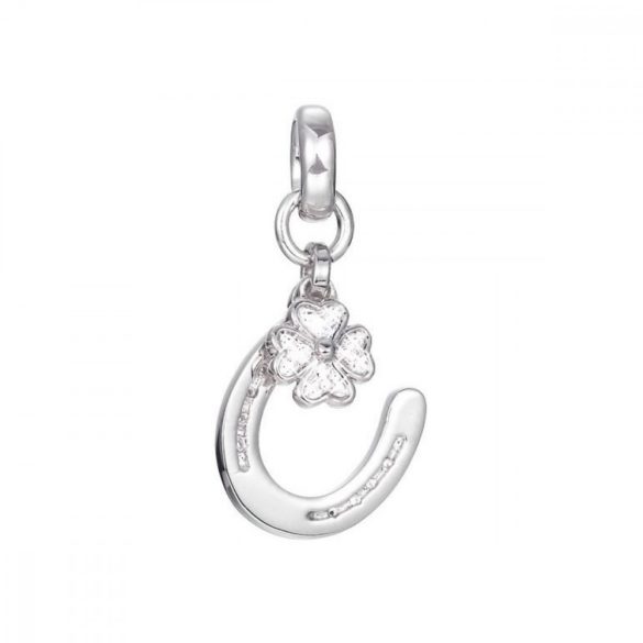 Esprit nyaklánc kiegészítő Charms gyöngy nemesacél JW50249 cirkónia ESZZ00786A000
