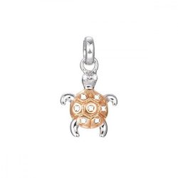   Esprit nyaklánc kiegészítő Charms gyöngy nemesacél JW50243 cirkónia ESCH01602D000