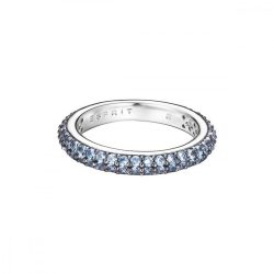   Esprit Női gyűrű ezüst JW52889 cirkónia ESRG02562D1 57 (18.1 mm Ø)
