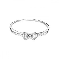   Esprit Női gyűrű ezüst jw52904 cirkónia ESRG92706A1 57 (18.1 mm Ø)