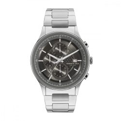   Kenneth Cole új York férfi óra karóra Chrono nemesacél KC15101001