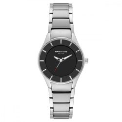   Kenneth Cole új York női óra karóra analóg nemesacél KC15201002