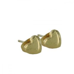   Esprit Női fülbevaló ékszer ezüst arany endlos Liebe ESER92436C000