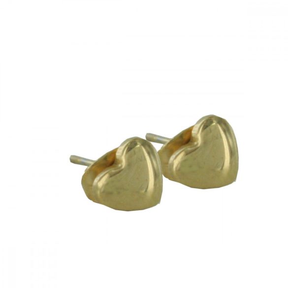 Esprit Női fülbevaló ékszer ezüst arany endlos Liebe ESER92436C000