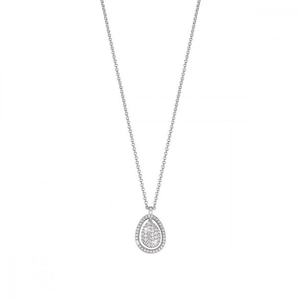 Esprit Collection Női Lánc nyaklánc ezüst Nyxia ELNL92446A420