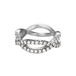   Esprit Női gyűrű ezüst Infinity cirkónia ESRG92332A1 54 (17.2 mm Ø)