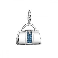   Esprit nyaklánc kiegészítő Charms ezüst Táska ESZZ90730A000