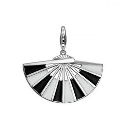   Esprit nyaklánc kiegészítő Charms ezüst tartó ESZZ90596A000