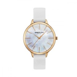   Kenneth Cole új York női óra karóra analóg bőr KC15056001