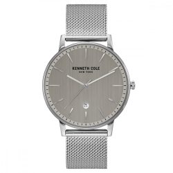   Kenneth Cole új York férfi óra karóra analóg nemesacél KC50009005