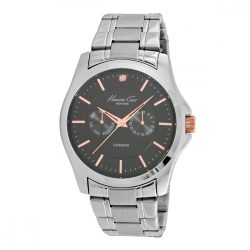   Kenneth Cole új York férfi óra karóra analóg nemesacél 10022311