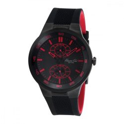   Kenneth Cole új York férfi óra karóra analóg 10015289 / KC8033