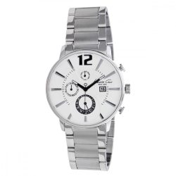   Kenneth Cole új York férfi óra karóra analóg nemesacél 10018048 / KC3953