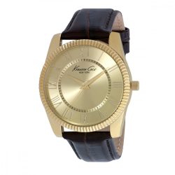   Kenneth Cole új York női óra karóra analóg bőr 10021685