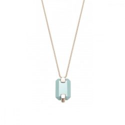   Joop Női Lánc nyaklánc ékszer nemesacél rosegold T MODERN JPNL00018C420